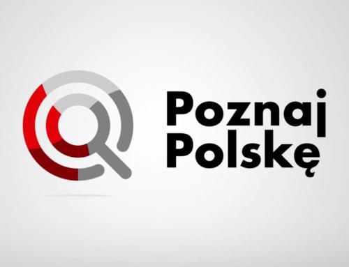 Projekt „Poznaj Polskę”