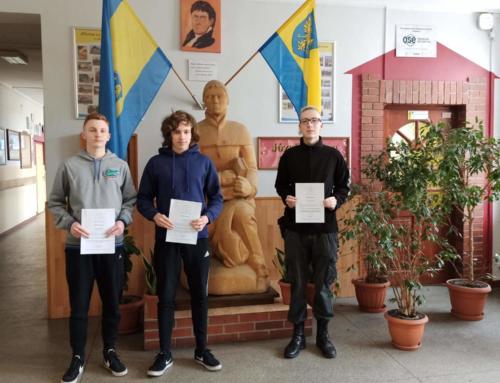 OGÓLNOPOLSKA OLIMPIADA WIEDZY O PROCESIE INWESTYCYJNO – BUDOWLANYM