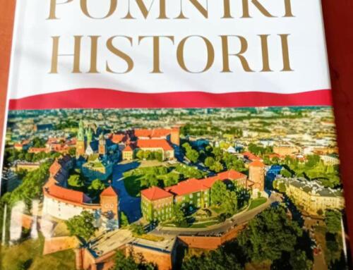 „Pomniki historii”