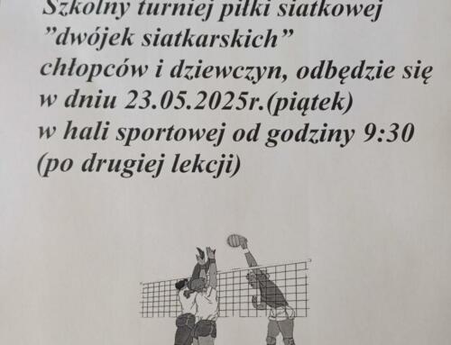 ogłoszenie
