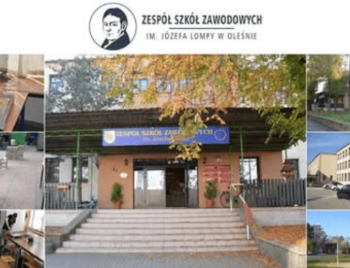 Drodzy Ósmoklasiści🙂Już czas zapisać się do nowej szkoły🙂Zapraszamy do nas. W ZSZ znajdziecie wiele ciekawych możliwości🙂