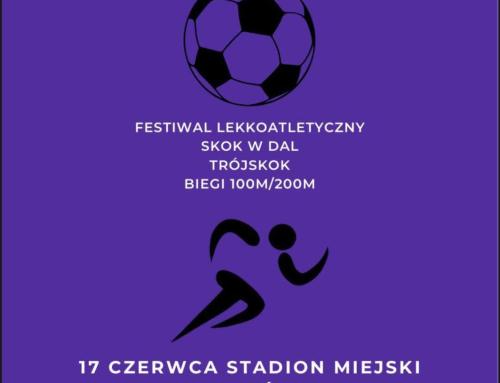 Zaproszenie🤸‍♀️⛹️‍♀️🏋️‍♂️