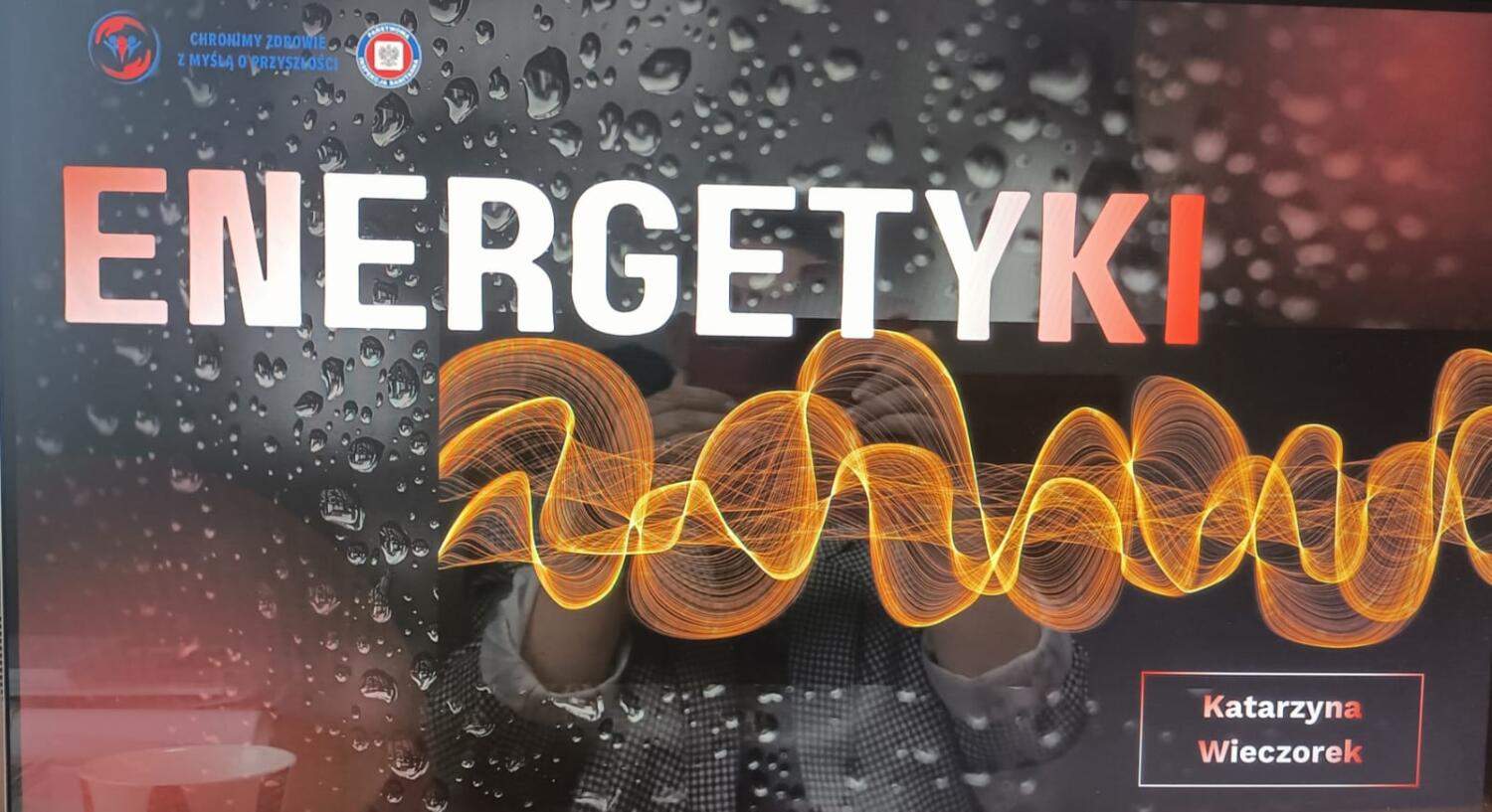 Energetyki